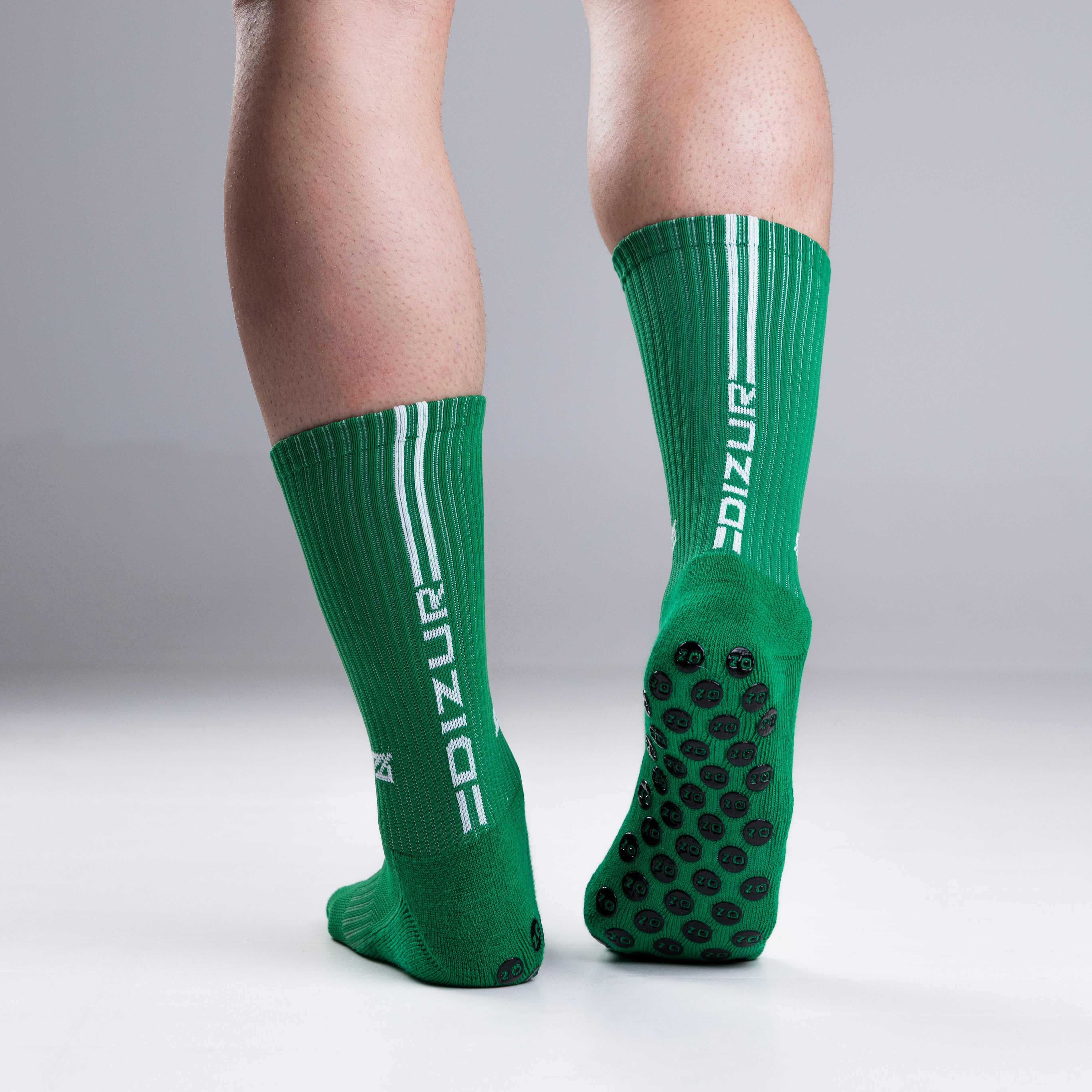 DIZUR GRIP SOCKS