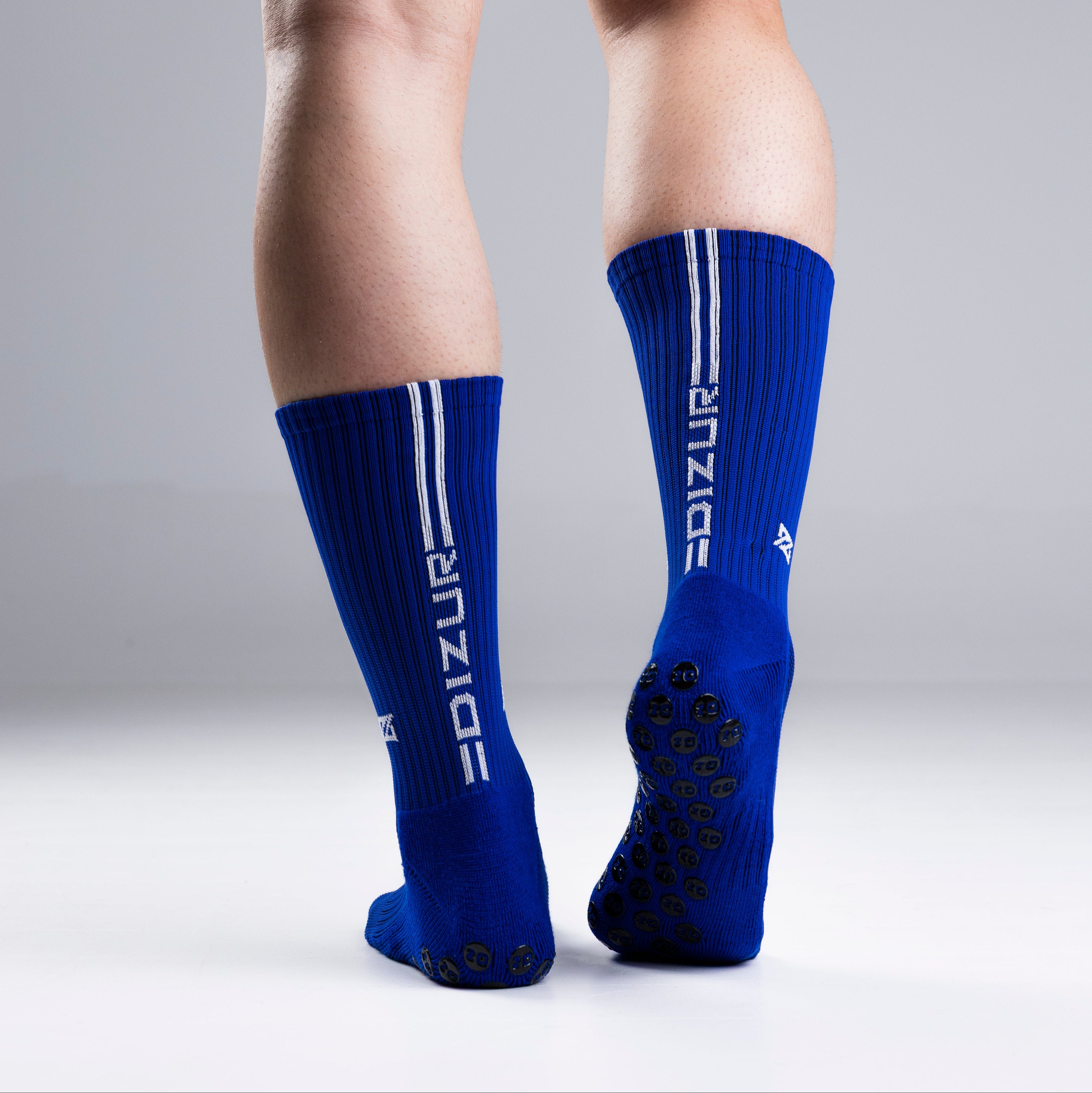 DIZUR GRIP SOCKS