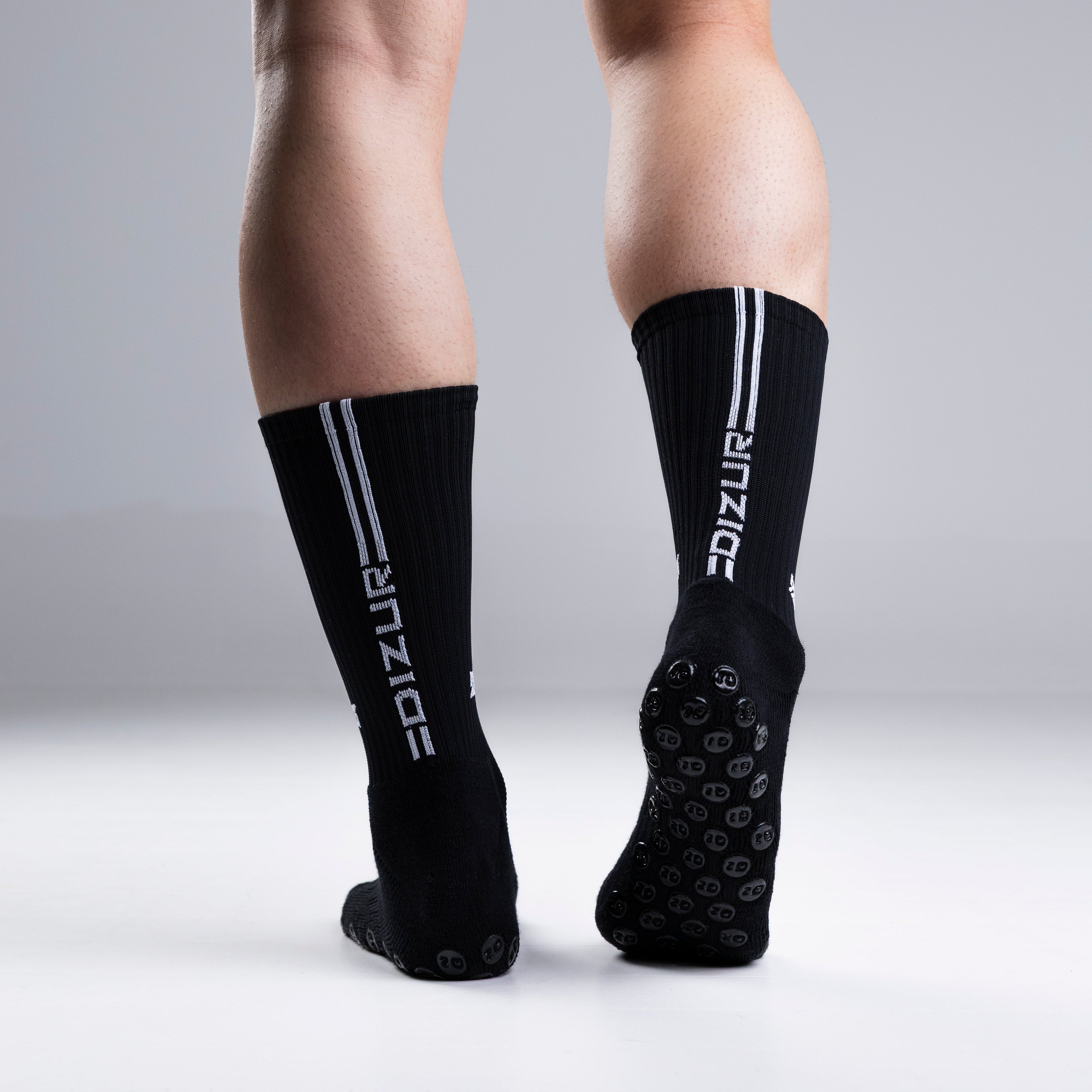 DIZUR GRIP SOCKS
