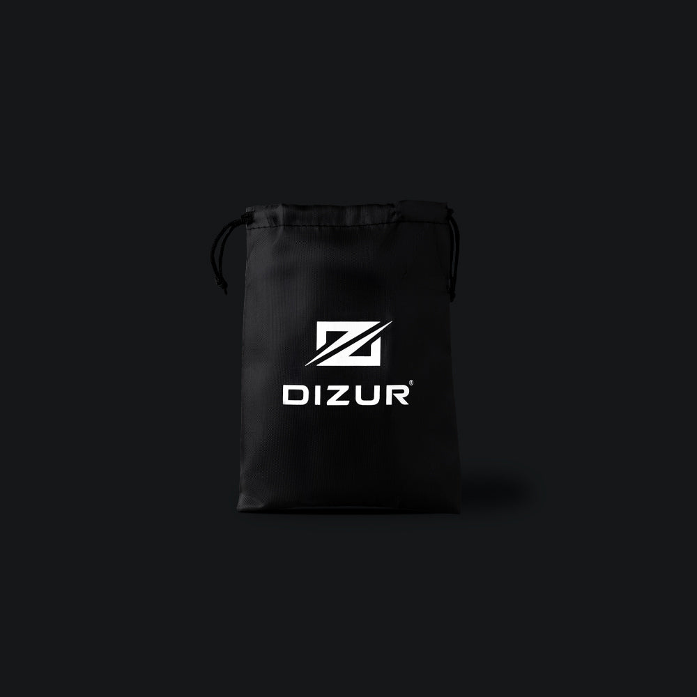 COSTUMBRE DIZUR SHIN GUARDS