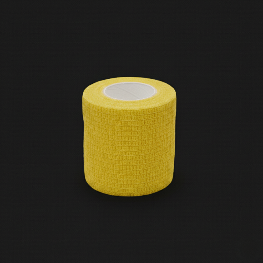 Ligadura Coesiva - 5cm x 4,5m