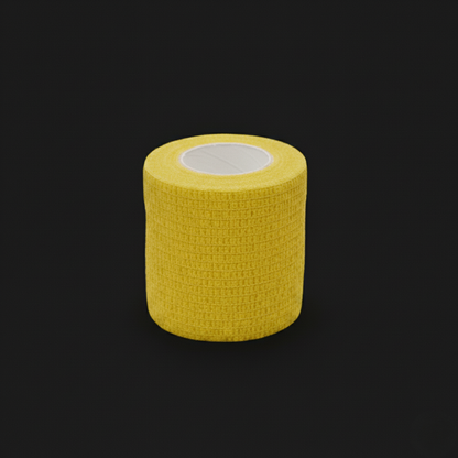 Ligadura Coesiva - 5cm x 4,5m