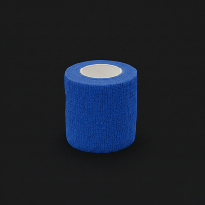 Ligadura Coesiva - 5cm x 4,5m