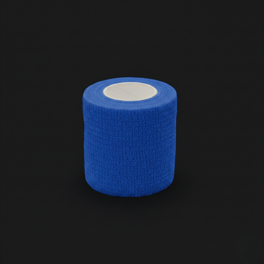 Ligadura Coesiva - 5cm x 4,5m