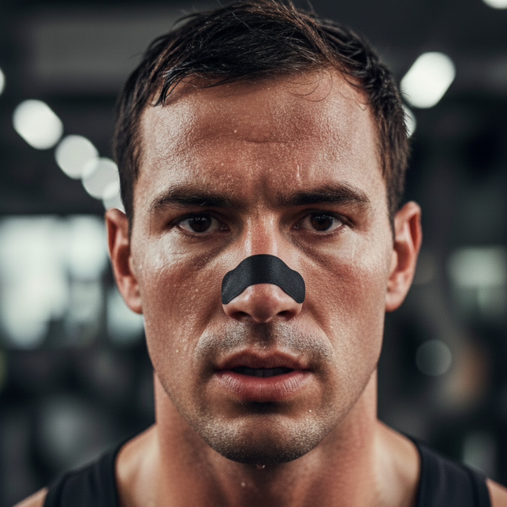 DIZUR NASAL STRIPS (30 UN)