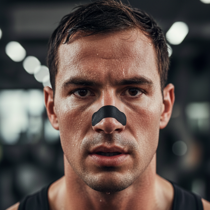 DIZUR NASAL STRIPS (30 UN)