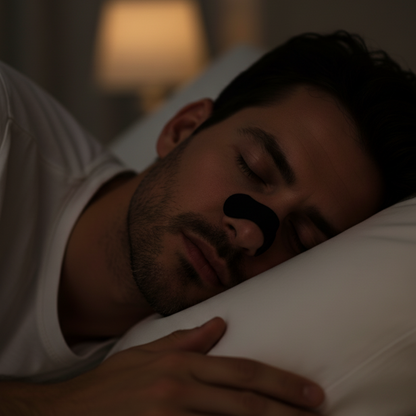 DIZUR NASAL STRIPS (30 UN)