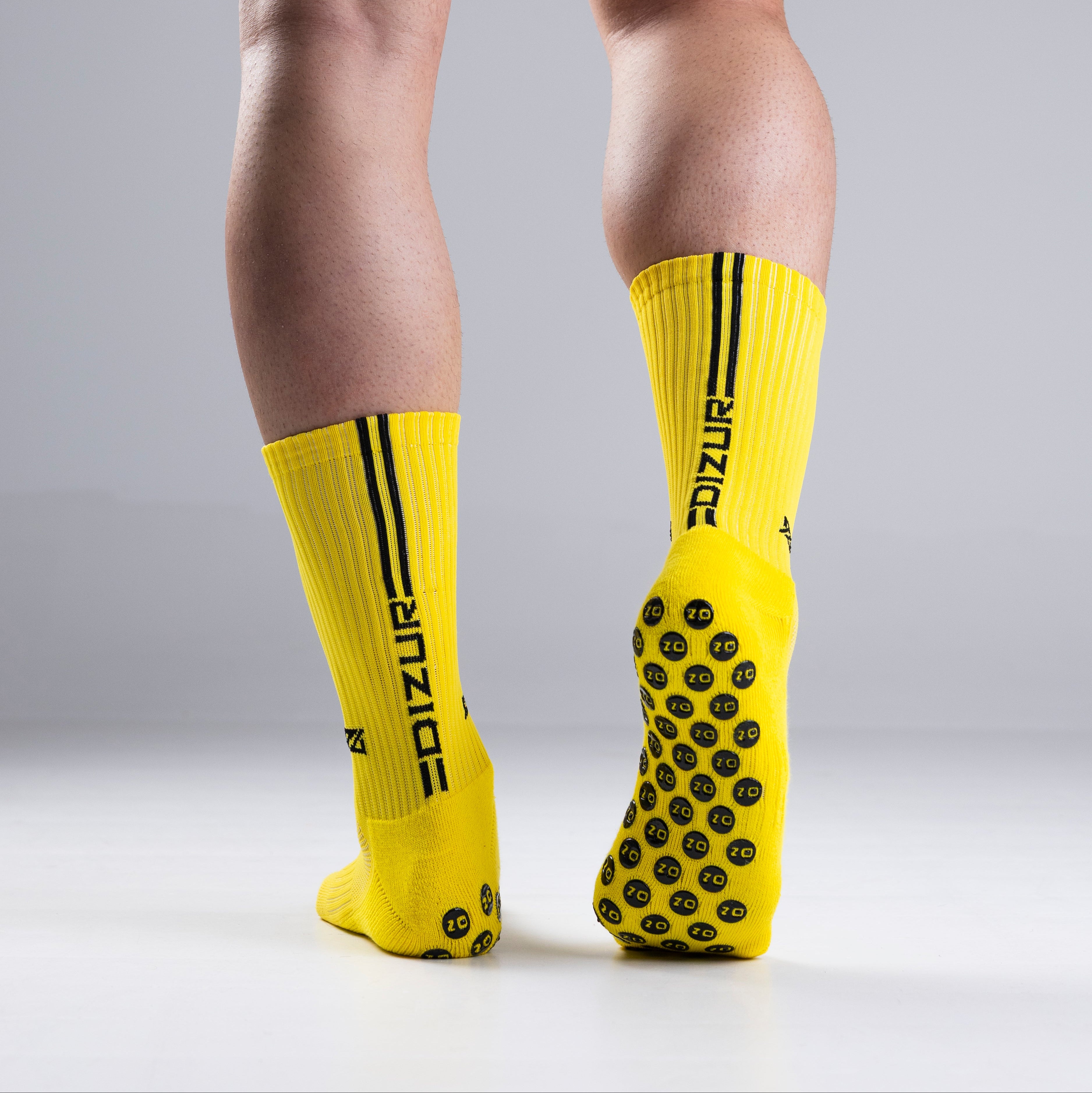 DIZUR GRIP SOCKS