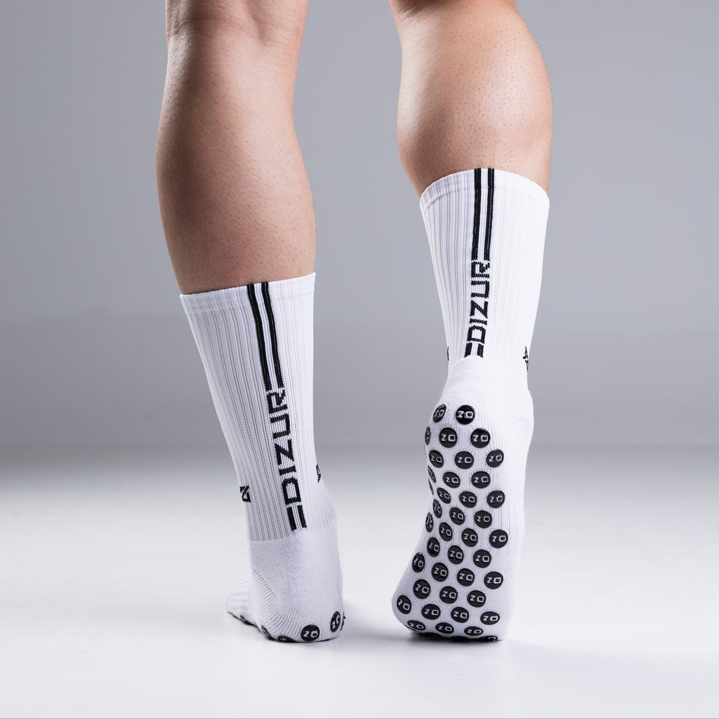 DIZUR GRIP SOCKS PERSONALIZADAS