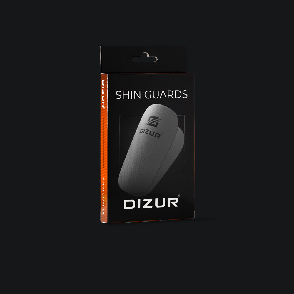 DIZUR SHIN GUARDS PERSONALIZADAS