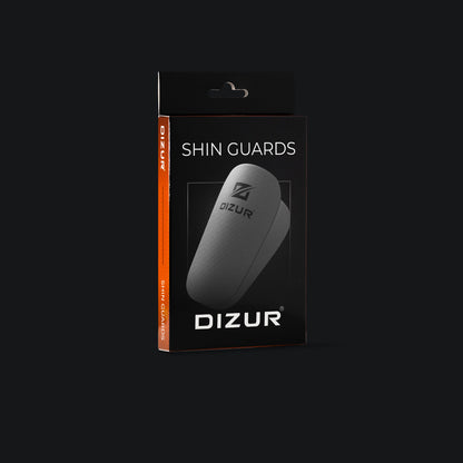 DIZUR SHIN GUARDS PERSONALIZADAS