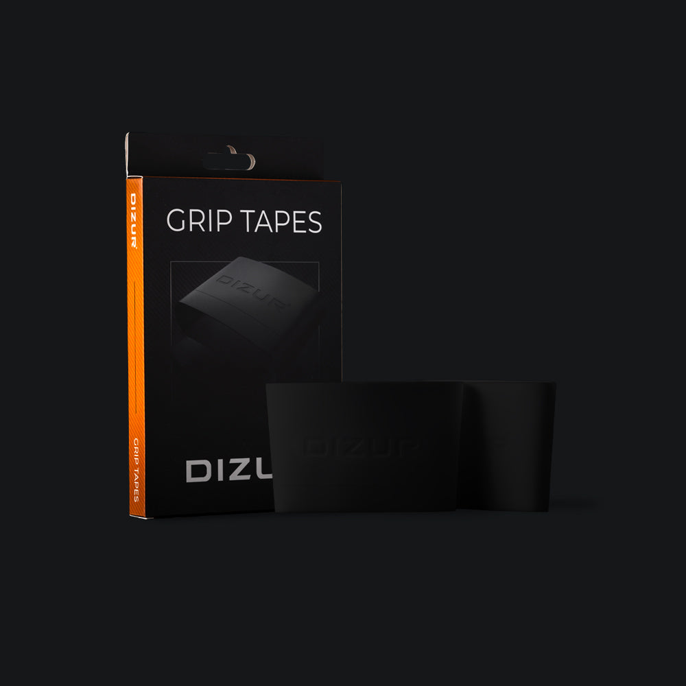 DIZUR GRIP TAPES